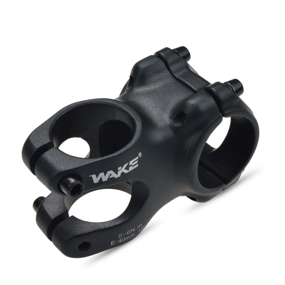 Bike Stem Riser - Xe Đạp Thân Hợp Kim Nhôm