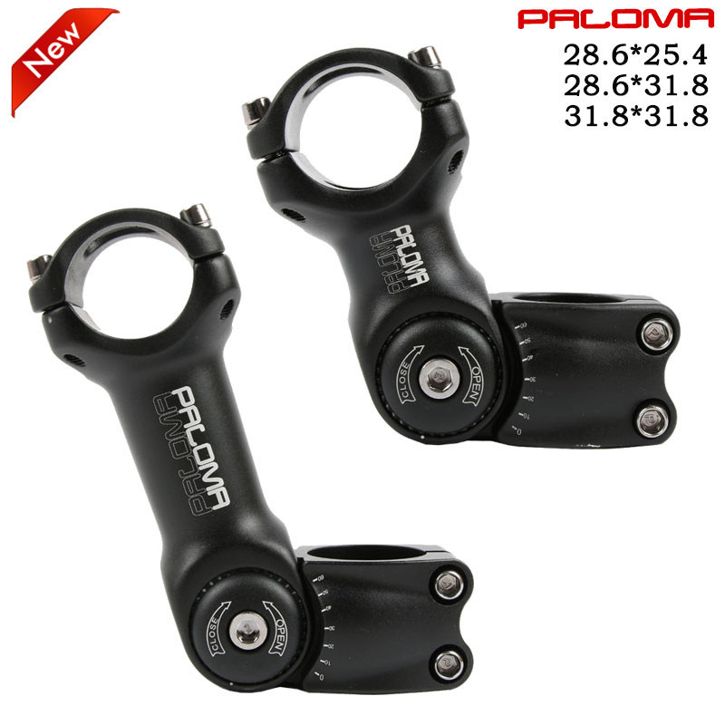 Bike Stem Riser - Xe Đạp Có Thể Điều Chỉnh