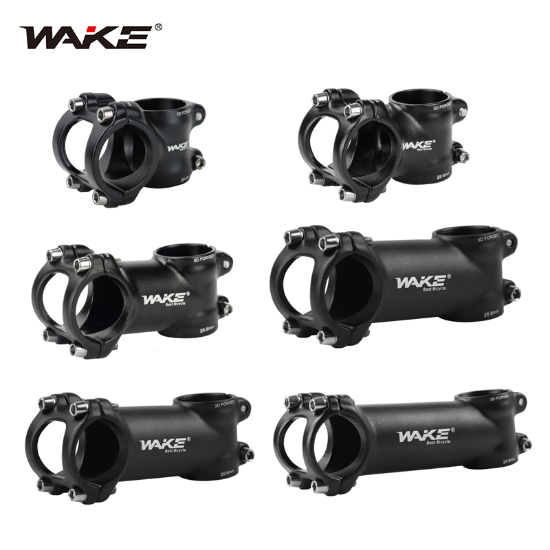 Bike Stem Riser - Đánh Thức Xe Đạp Thân ±