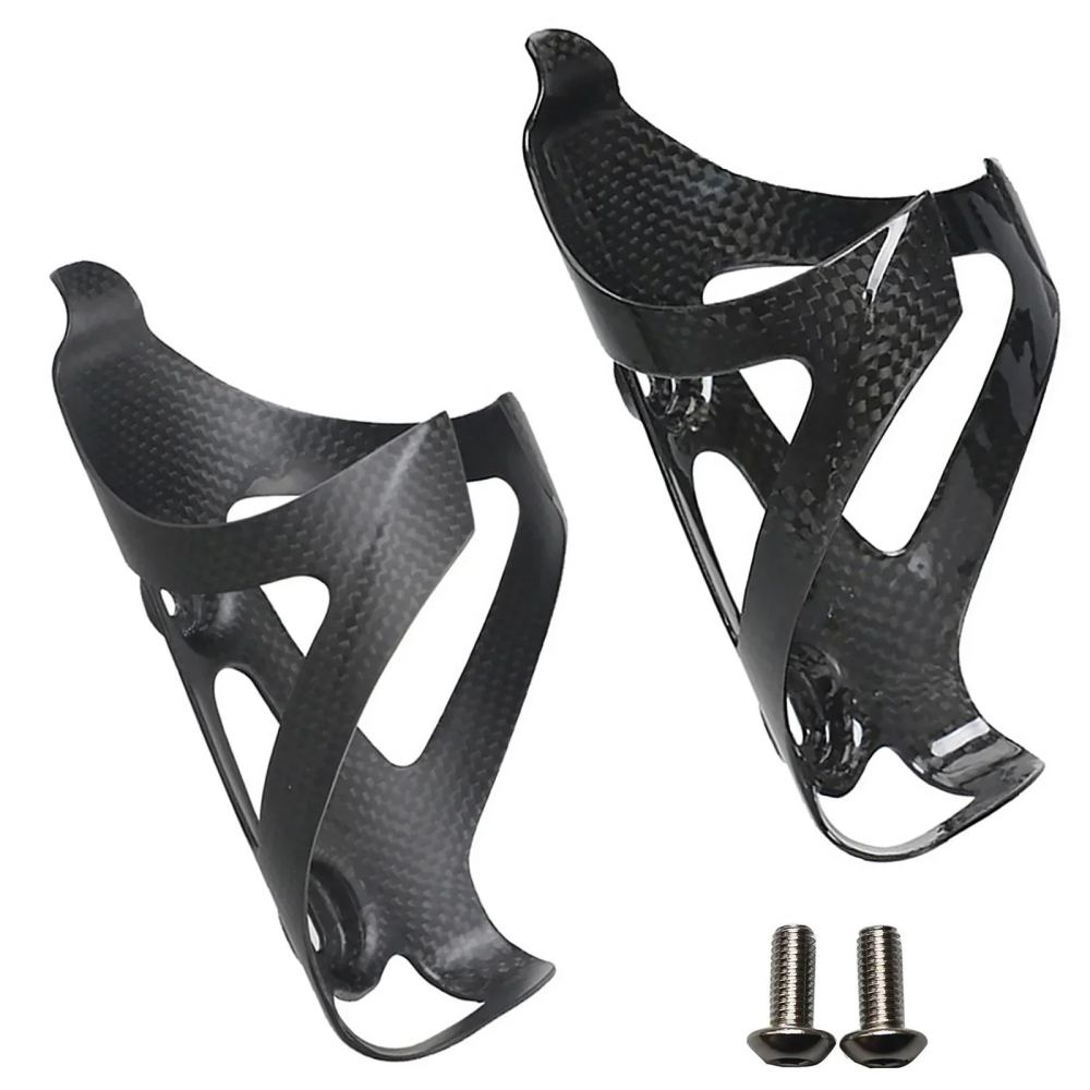 High Quality 3K Carbon Fiber W - đánh giá và giá Cycling Gear Holder