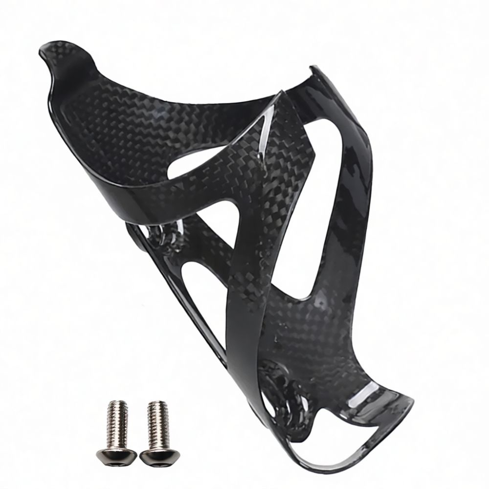 High Quality 3K Carbon Fiber W - đánh giá và giá Cycling Gear Holder