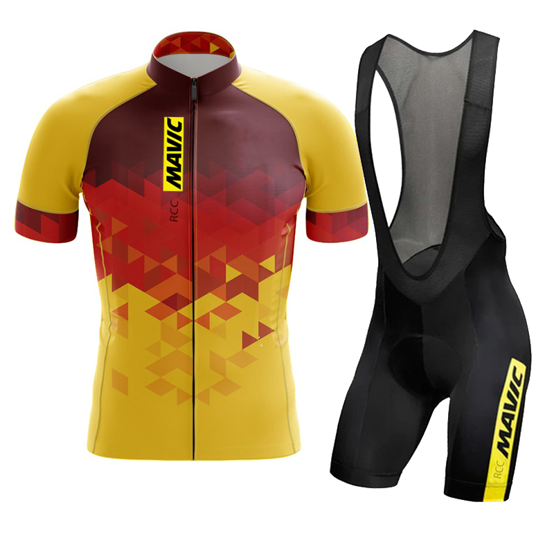 2024 MAVIC Short Sleeve Cyclin - đánh giá và giá Cycling Gear Clothing