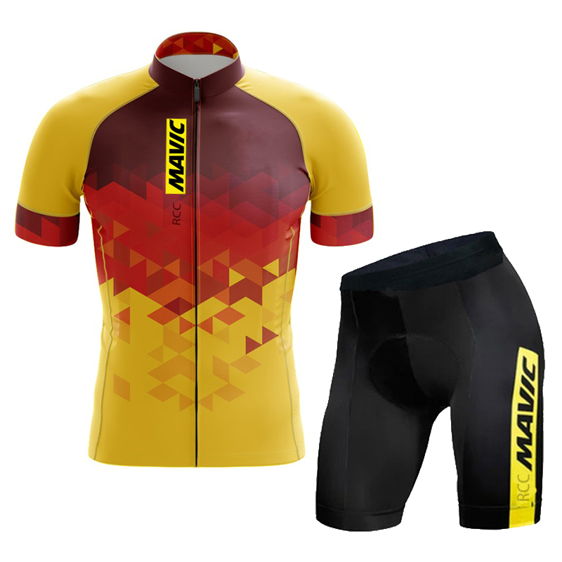 2024 MAVIC Short Sleeve Cyclin - đánh giá và giá Cycling Gear Clothing
