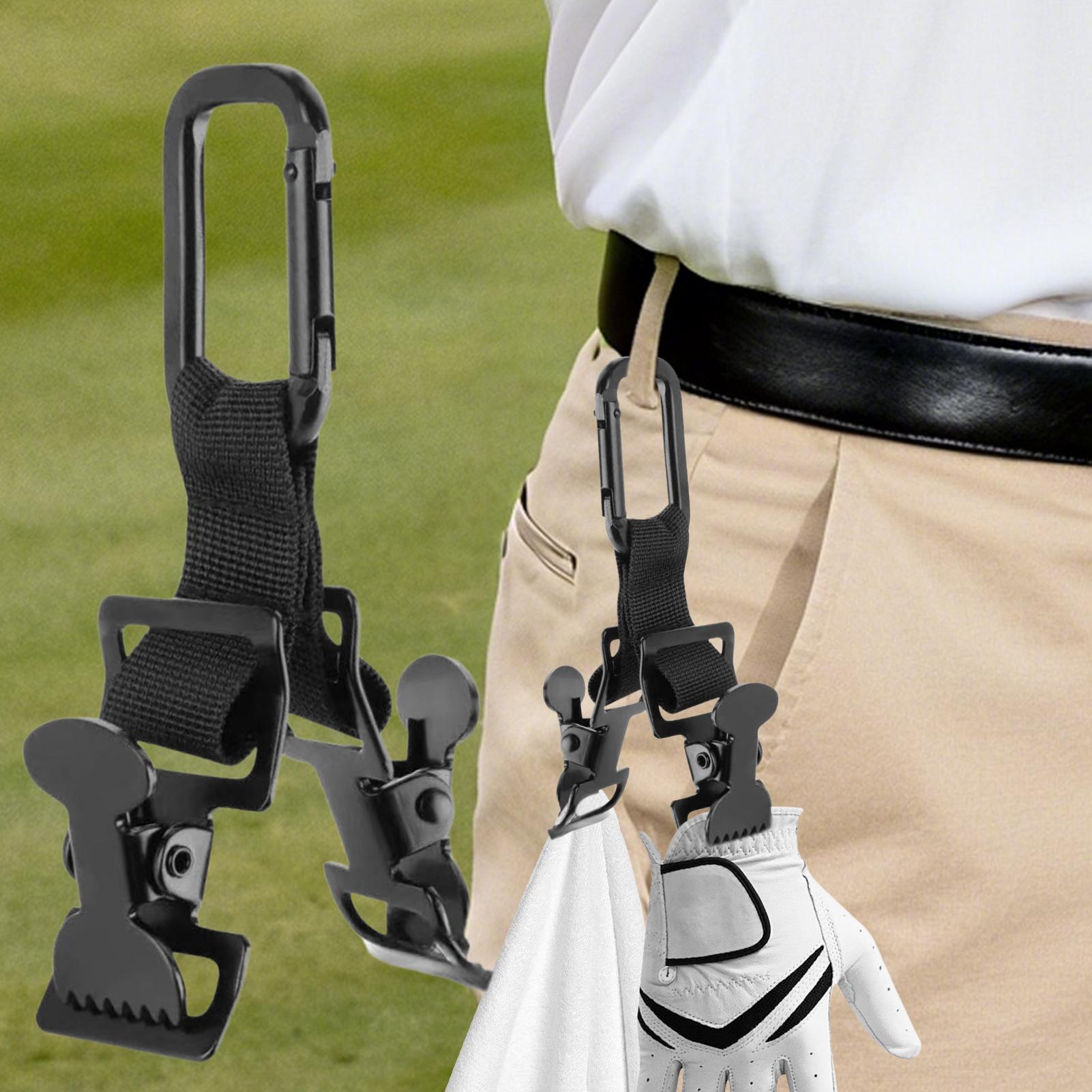 Glove Clip Belt Holder Powerfu - đánh giá và giá Cycling Gear Holder
