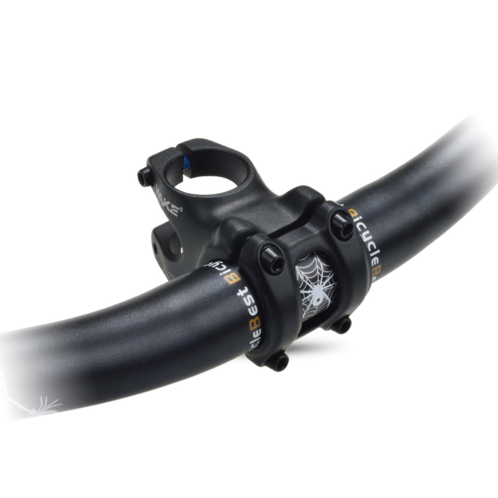 Xe Đạp Thân Hợp Kim Nhôm Rèn 3 - đánh giá và giá Bike Stem Riser