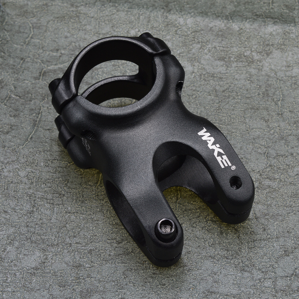 Xe Đạp Thân Hợp Kim Nhôm Rèn 3 - đánh giá và giá Bike Stem Riser