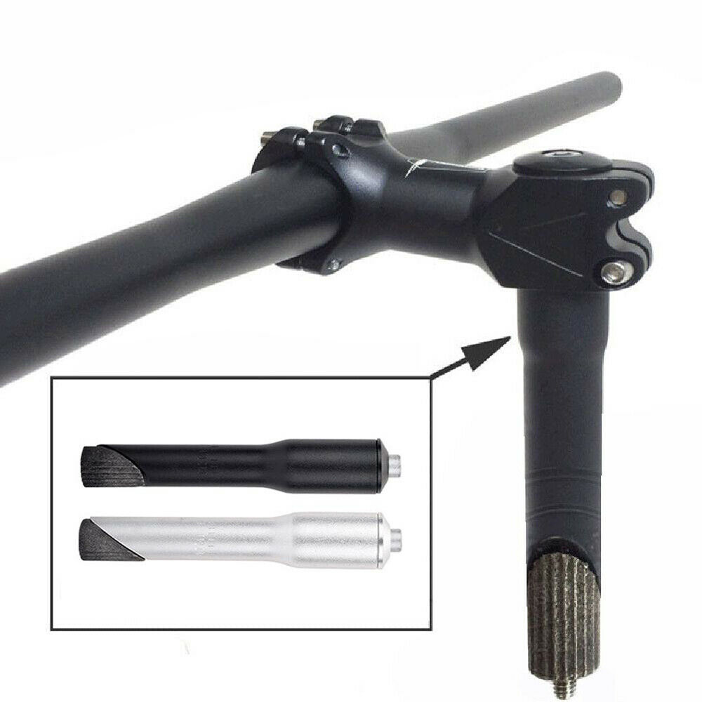 Hợp Kim Nhôm Xe Đạp Thân Nâng  - đánh giá và giá Bike Stem Riser