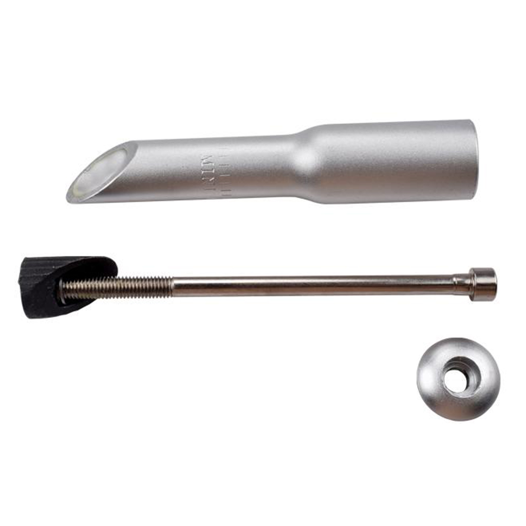 Hợp Kim Nhôm Xe Đạp Thân Nâng  - đánh giá và giá Bike Stem Riser