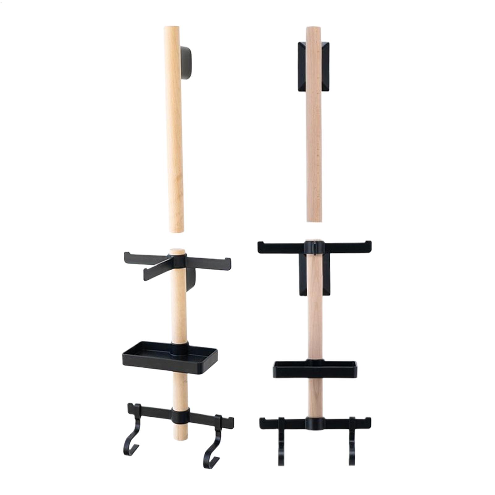 Bicycle Gear Rack 1 Set Wall M - đánh giá và giá Cycling Gear Holder