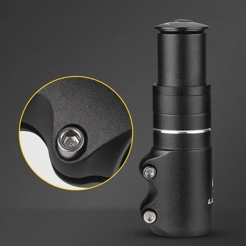 Bicycle Handlebar Vertical Hei - đánh giá và giá Bike Stem Riser