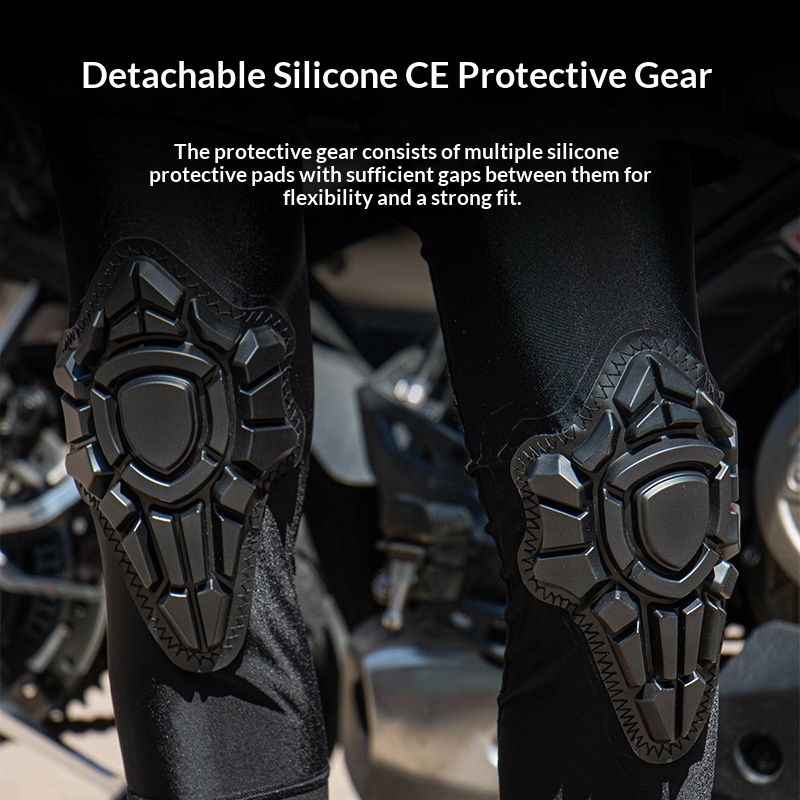 Motorcycle Summer Ice Sleeves  - đánh giá và giá Cycling Gear Clothing