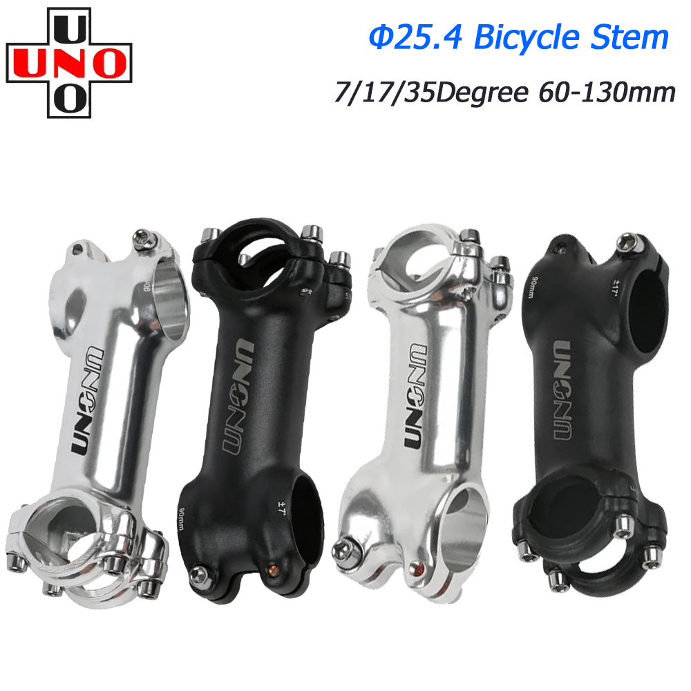 UNO Bike Stem Ultralight 7/17/ - đánh giá và giá Bike Stem Riser