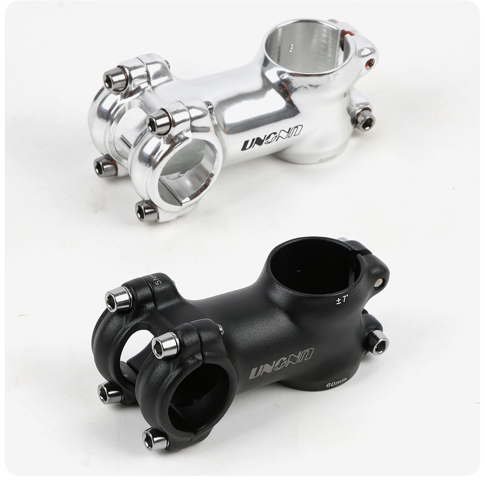 UNO Bike Stem Ultralight 7/17/ - đánh giá và giá Bike Stem Riser