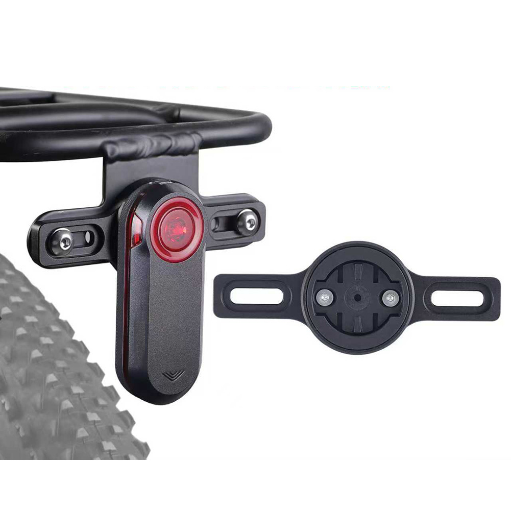 Bike Tail Light Mount Bracket  - đánh giá và giá Bike Tail Light