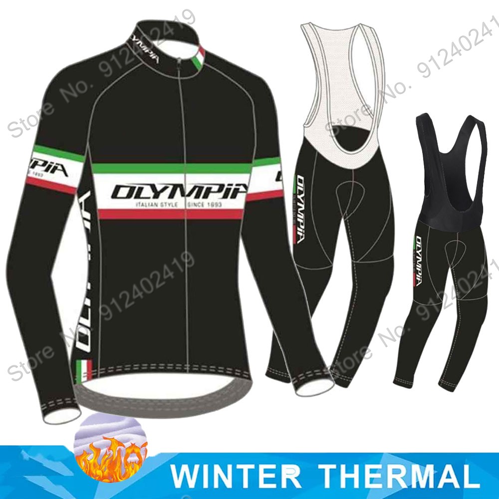 Maglia Ciclismo 2023 Olympia I - đánh giá và giá Cycling Gear Clothing