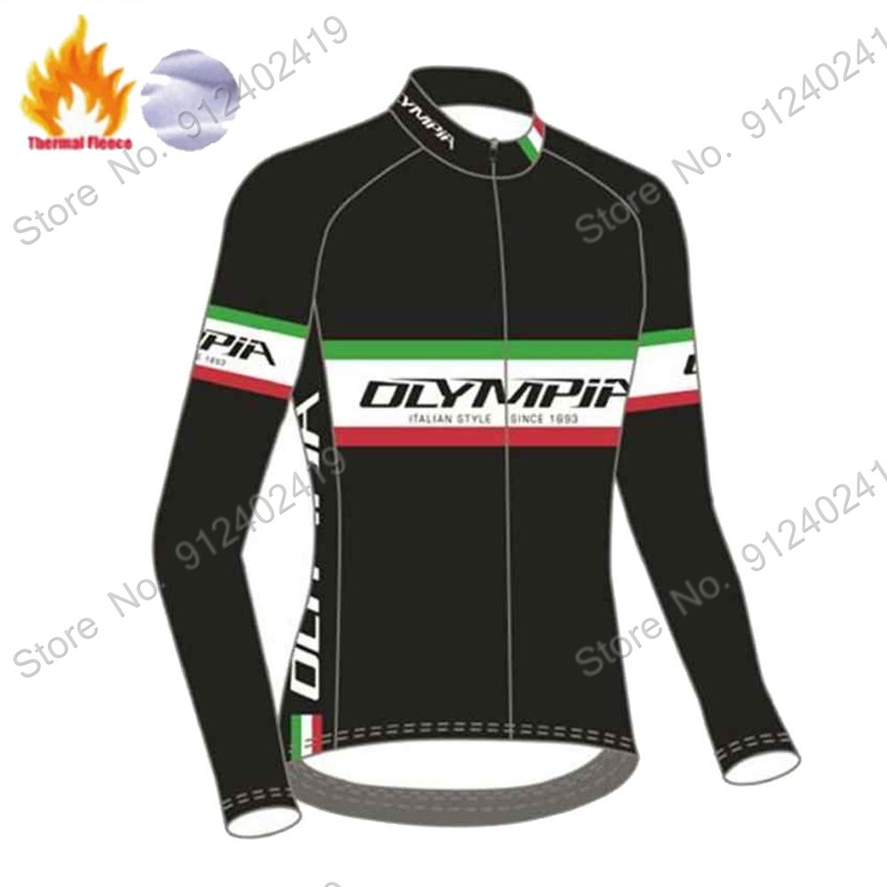 Maglia Ciclismo 2023 Olympia I - đánh giá và giá Cycling Gear Clothing