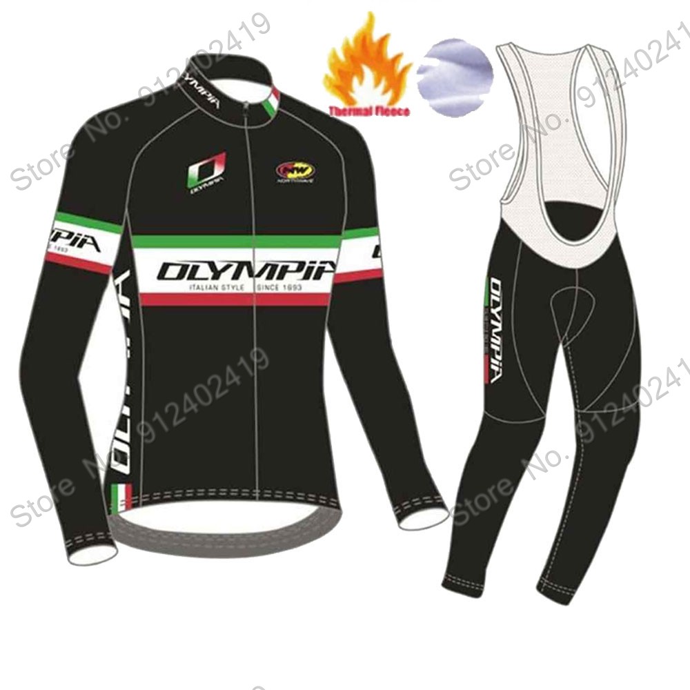 Maglia Ciclismo 2023 Olympia I - đánh giá và giá Cycling Gear Clothing