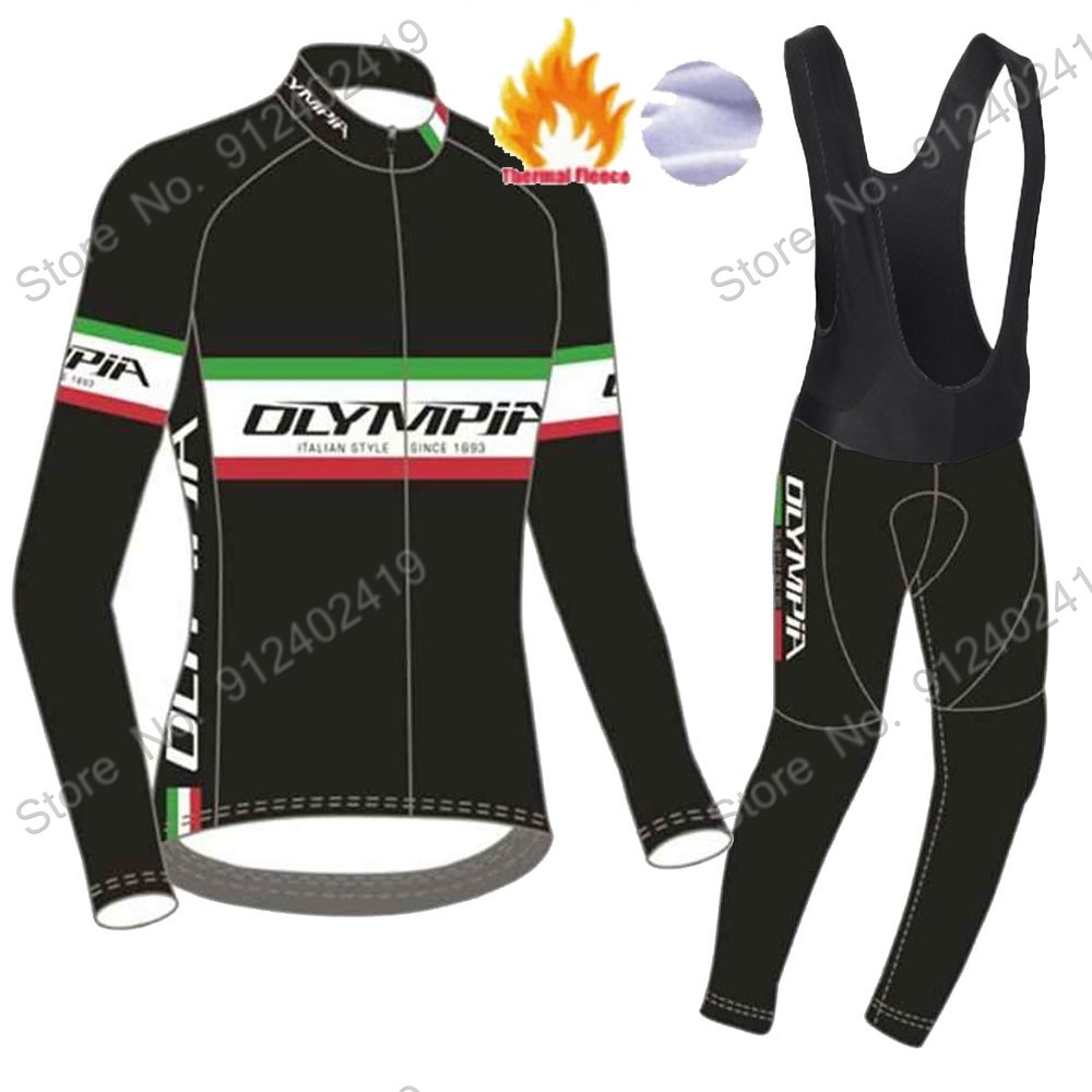 Maglia Ciclismo 2023 Olympia I - đánh giá và giá Cycling Gear Clothing