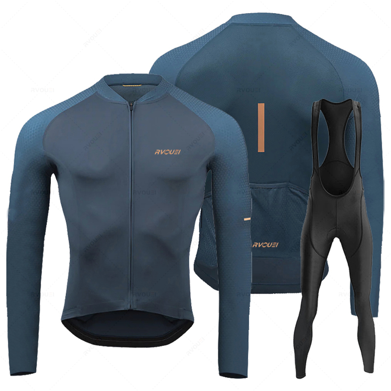 Rvouei Breathable Long Sleeve  - đánh giá và giá Cycling Gear Clothing