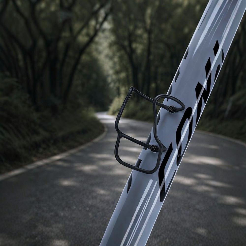 Carbon Fiber Bicycle Water Bot - đánh giá và giá Cycling Gear Holder