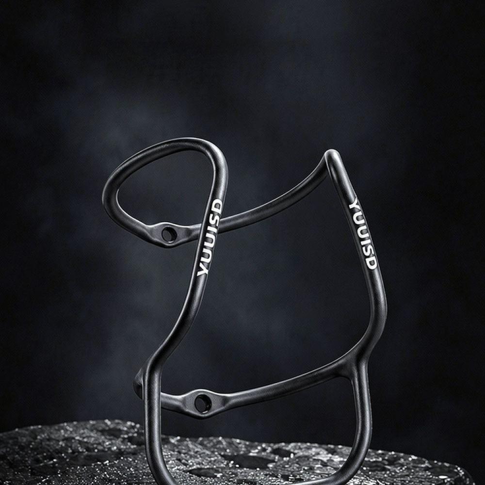 Carbon Fiber Bicycle Water Bot - đánh giá và giá Cycling Gear Holder