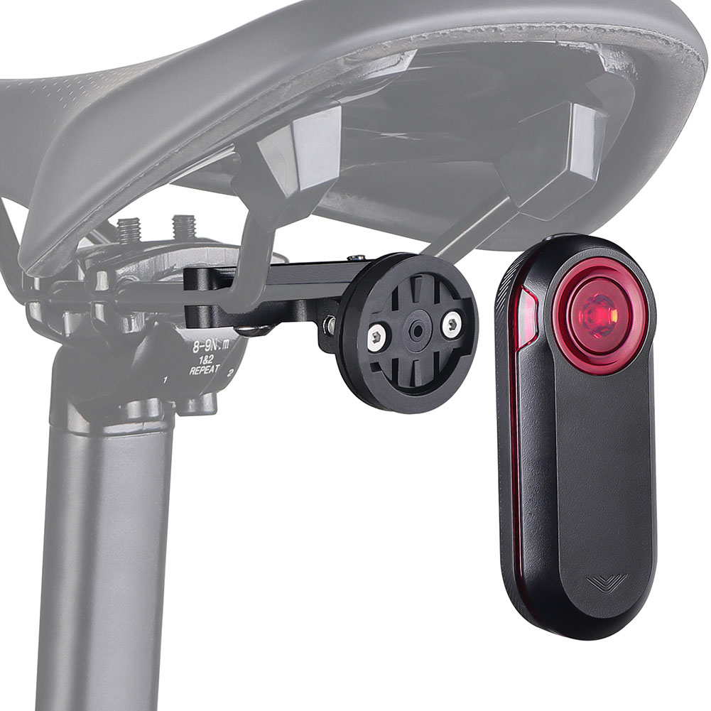 Bike Taillight Seatpost Bracke - đánh giá và giá Bike Tail Light