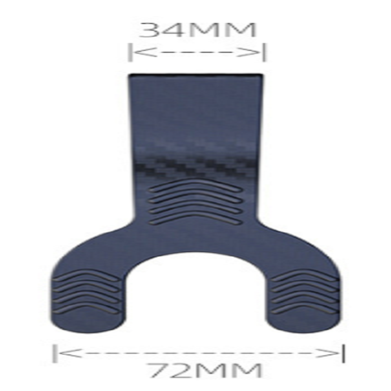 2/3PCS Motorcycle Helmet Holde - đánh giá và giá Cycling Gear Holder