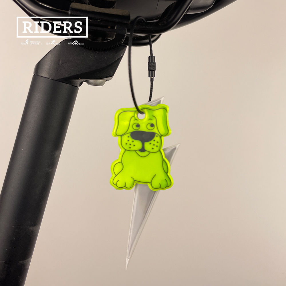 Night Cycling Reflecting Penda - đánh giá và giá Cycling Gear Organizer Bag