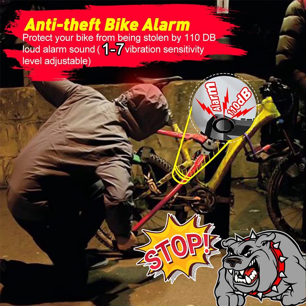 A61P Bike Turn Signals Light S - đánh giá và giá Bike Tail Light