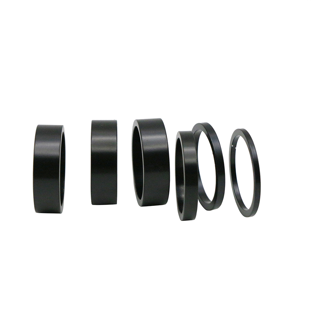 6Pcs/Set 10mm MTB Road Bike St - đánh giá và giá Bike Stem Riser