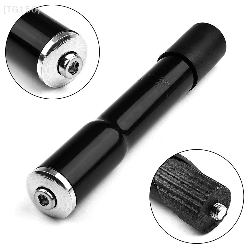 22.2mm Bike Stem Extender, Alu - đánh giá và giá Bike Stem Riser