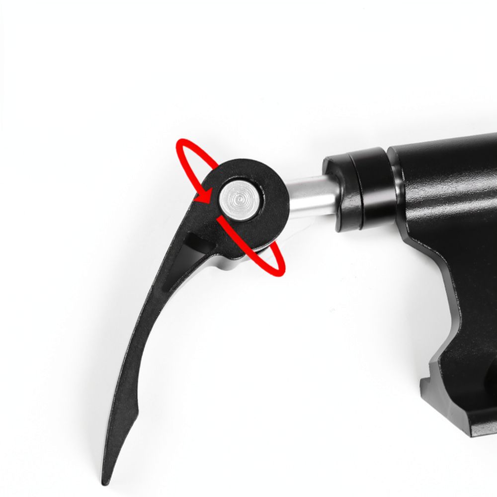Bike Front Fork Mount Quick Re - đánh giá và giá Cycling Gear Holder