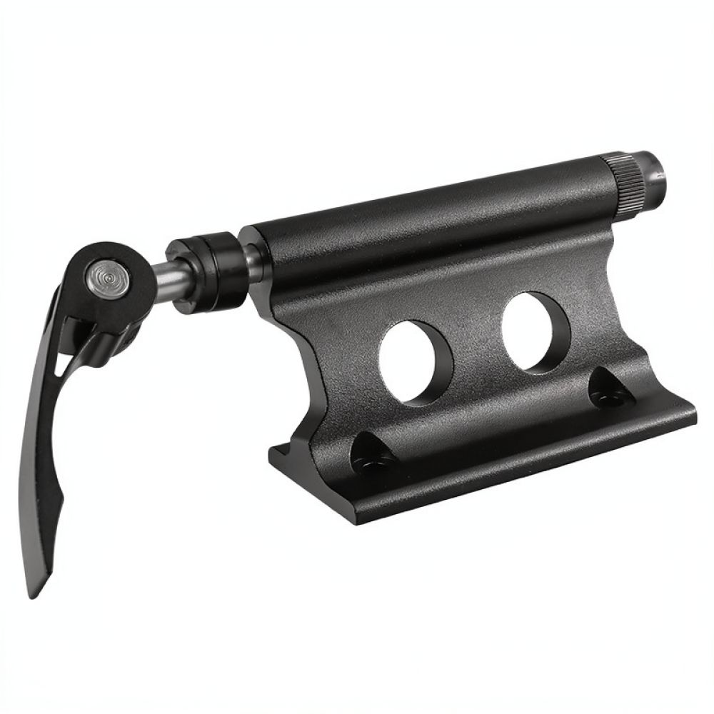Bike Front Fork Mount Quick Re - đánh giá và giá Cycling Gear Holder