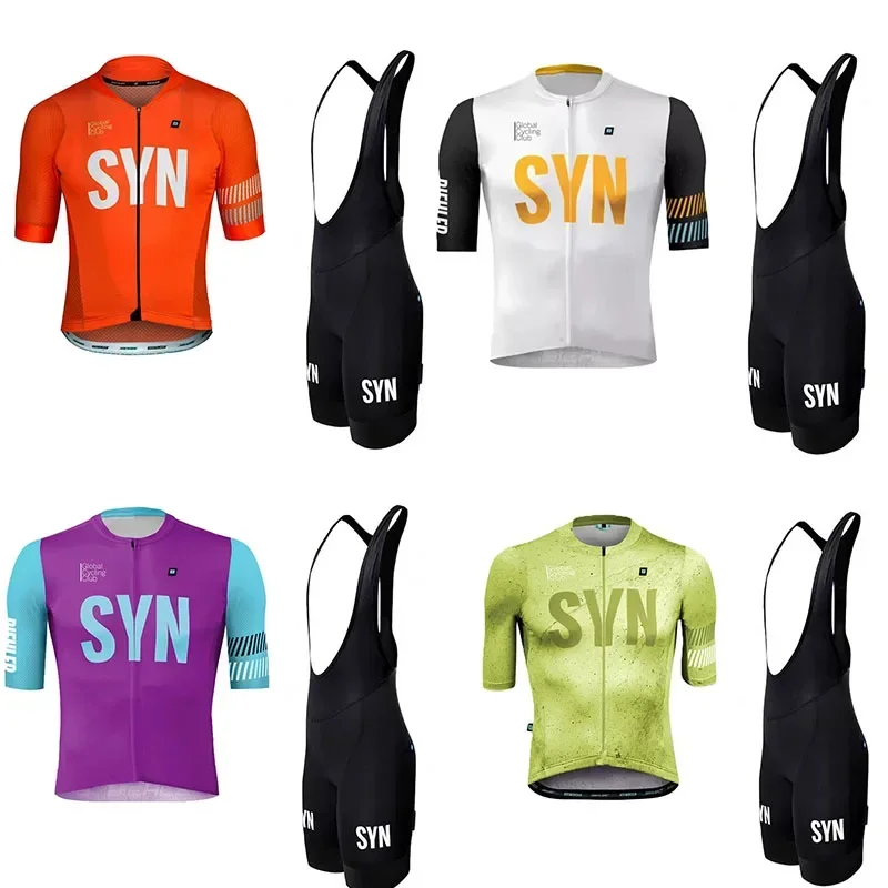 SYN Bicycle riding clothes men - đánh giá và giá Cycling Gear Clothing