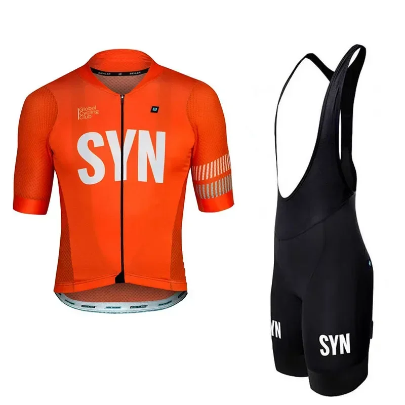 SYN Bicycle riding clothes men - đánh giá và giá Cycling Gear Clothing