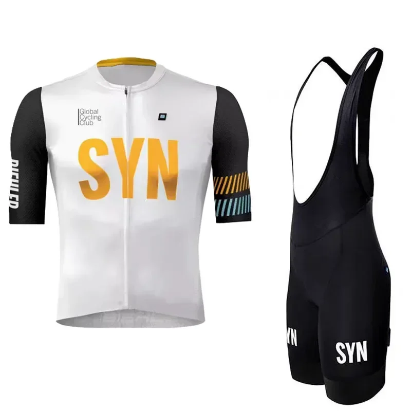 SYN Bicycle riding clothes men - đánh giá và giá Cycling Gear Clothing