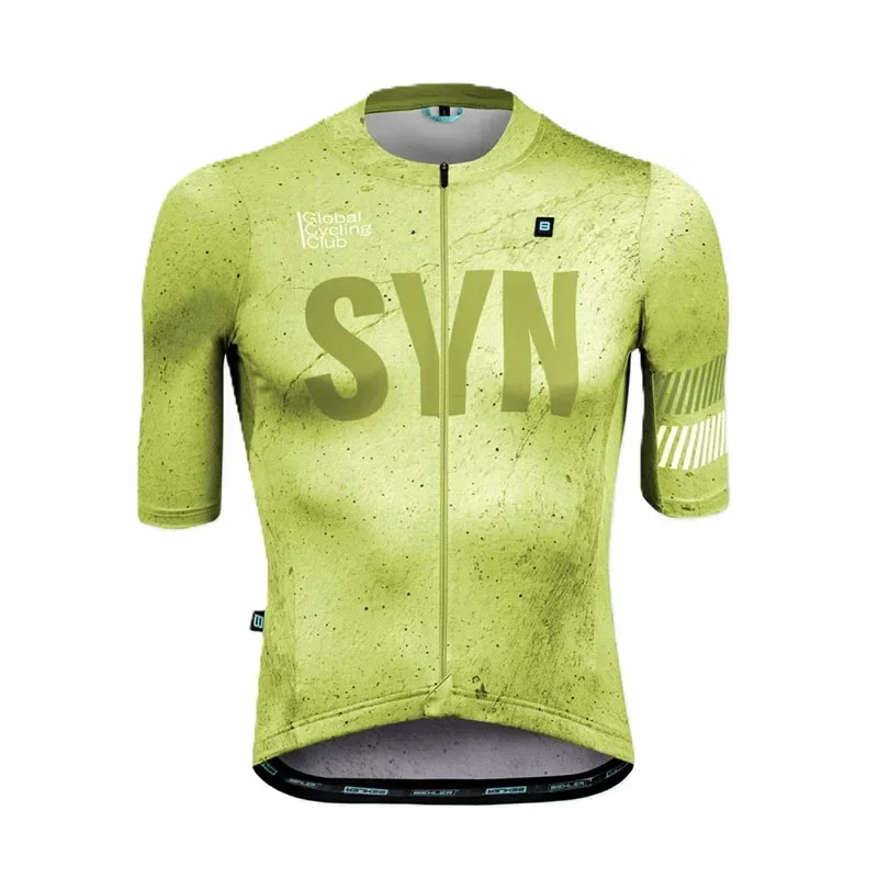SYN Bicycle riding clothes men - đánh giá và giá Cycling Gear Clothing