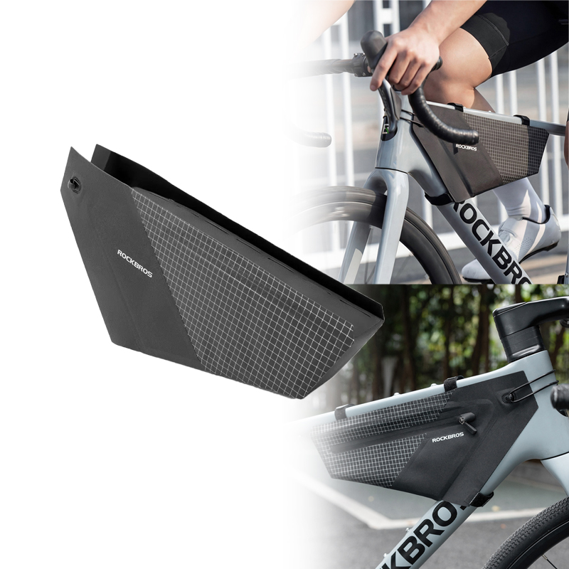 Outdoor Cycling Bike Bag Large - đánh giá và giá Cycling Gear Organizer Bag