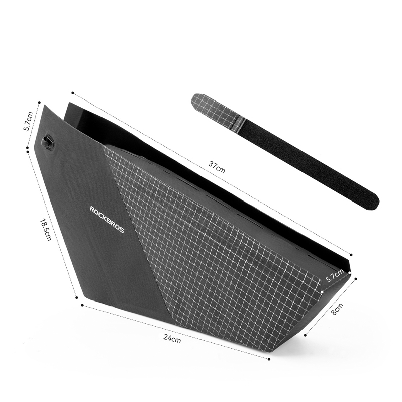 Outdoor Cycling Bike Bag Large - đánh giá và giá Cycling Gear Organizer Bag