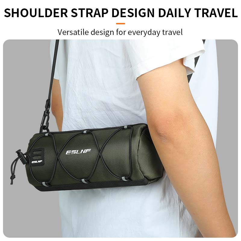 ESLNF Multifunctional Bike Han - đánh giá và giá Cycling Gear Organizer Bag