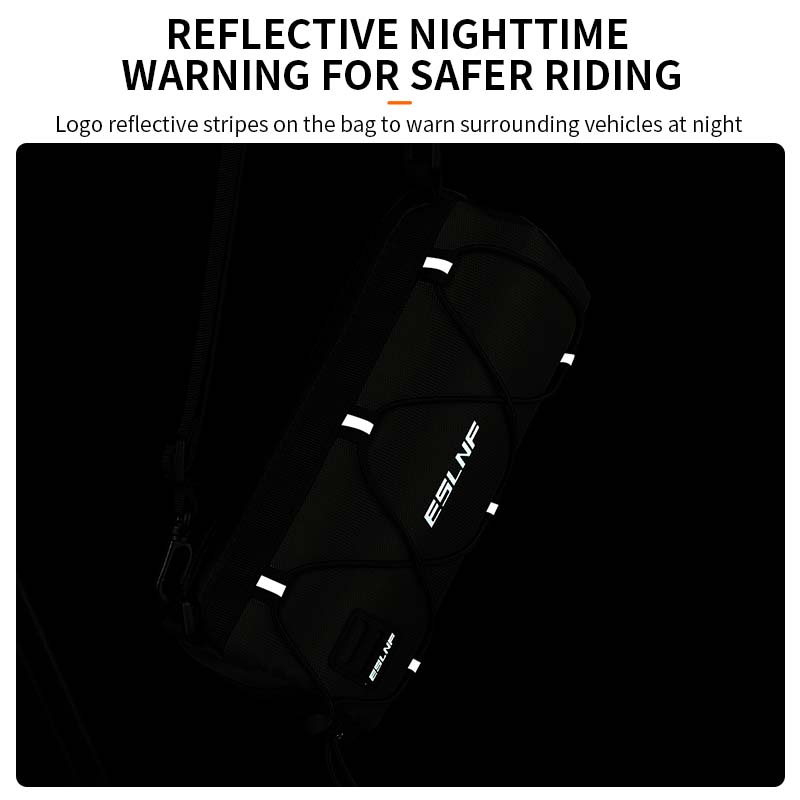 ESLNF Multifunctional Bike Han - đánh giá và giá Cycling Gear Organizer Bag