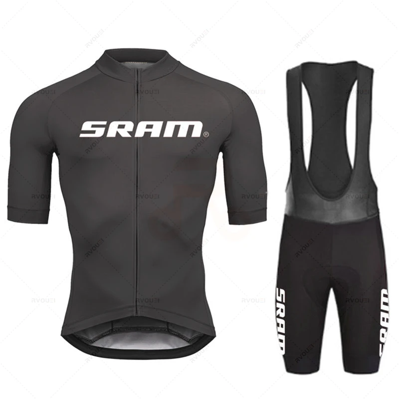2024 Sram Pro Cycling Jersey S - đánh giá và giá Cycling Gear Clothing