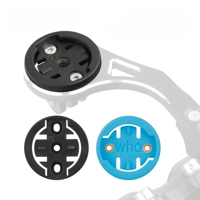 2PCS Bicycle Computer Mount Ad - đánh giá và giá Bike Tail Light