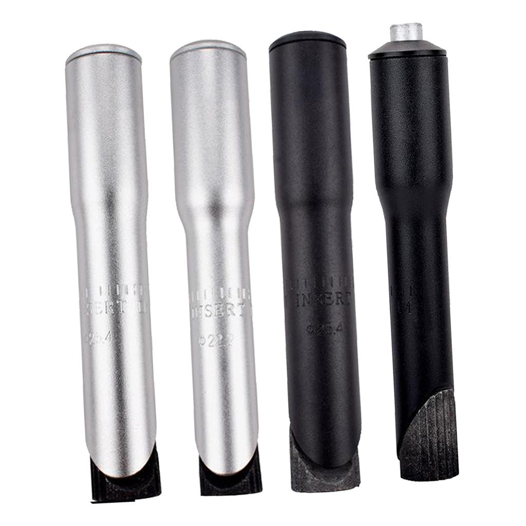 Threadless Quill Stem Riser He - đánh giá và giá Bike Stem Riser