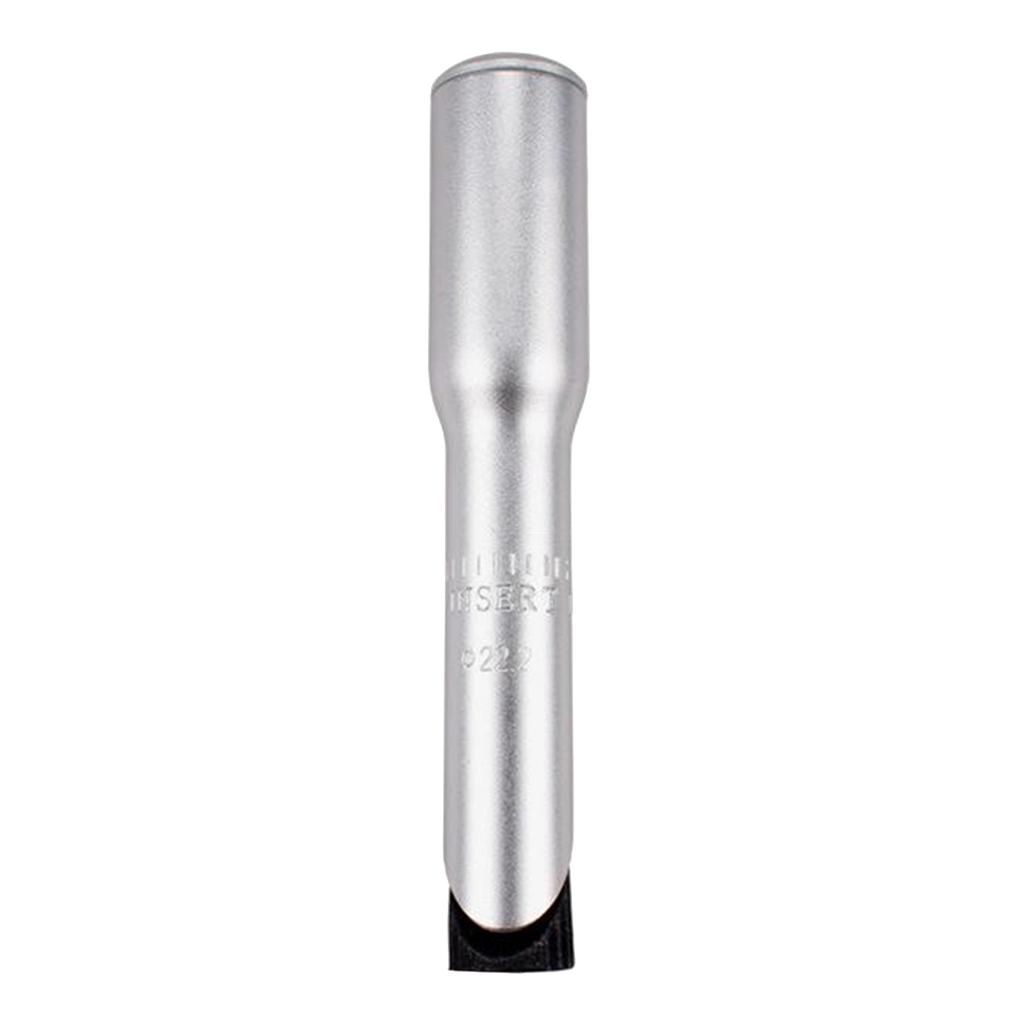 Threadless Quill Stem Riser He - đánh giá và giá Bike Stem Riser