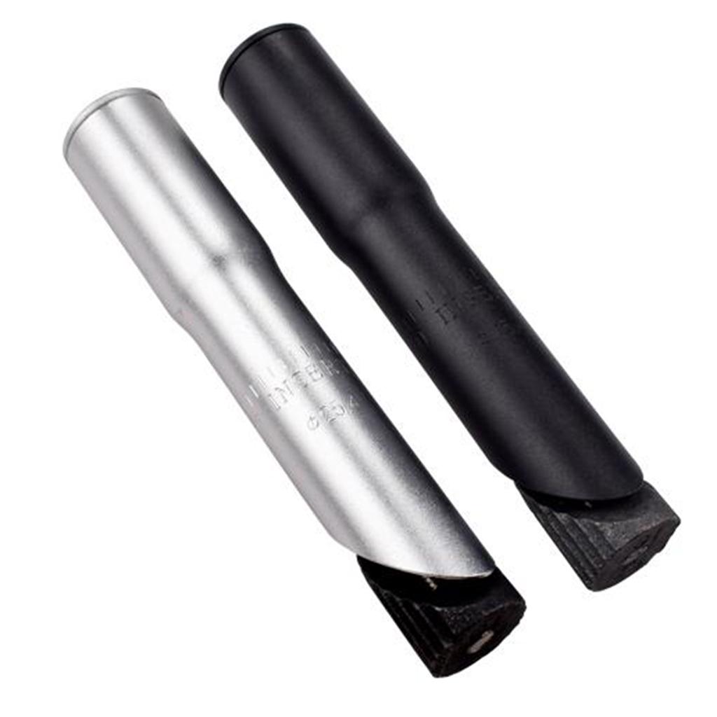 Threadless Quill Stem Riser He - đánh giá và giá Bike Stem Riser