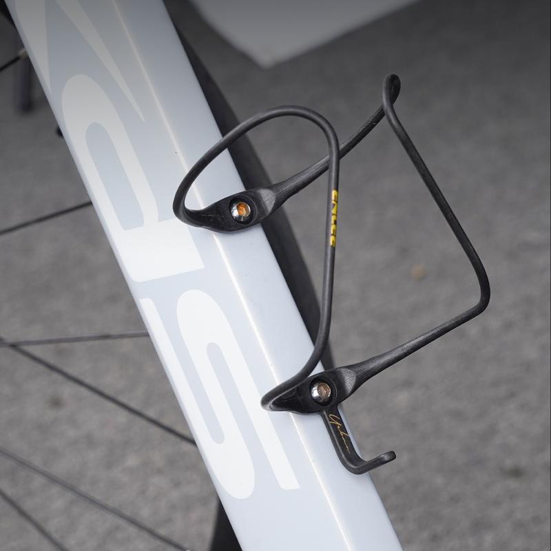 Ultra Light Carbon Fiber Bicyc - đánh giá và giá Cycling Gear Holder