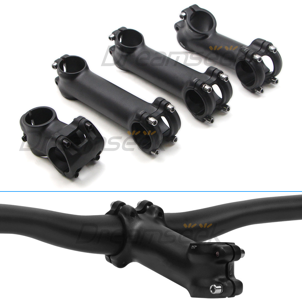 Bicycle Stem MTB Road Bike Han - đánh giá và giá Bike Stem Riser