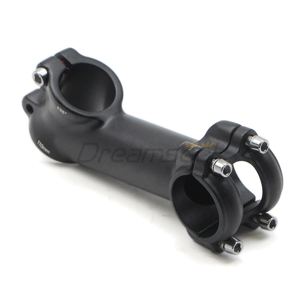 Bicycle Stem MTB Road Bike Han - đánh giá và giá Bike Stem Riser