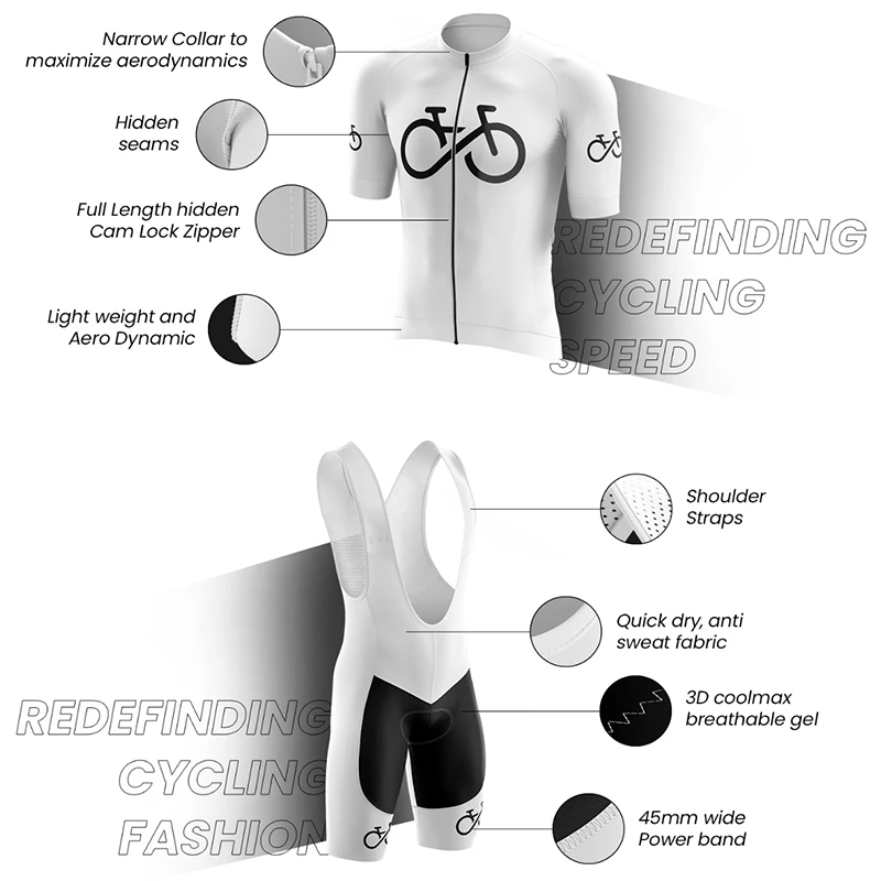Decathlon Summer Road Bike Cyc - đánh giá và giá Cycling Gear Clothing